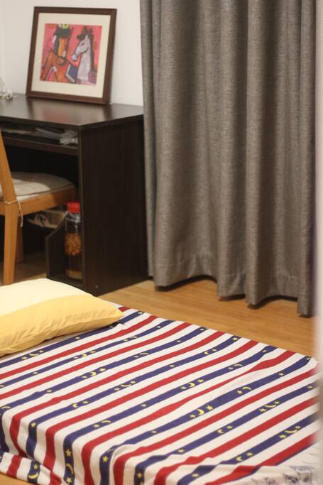 Your room