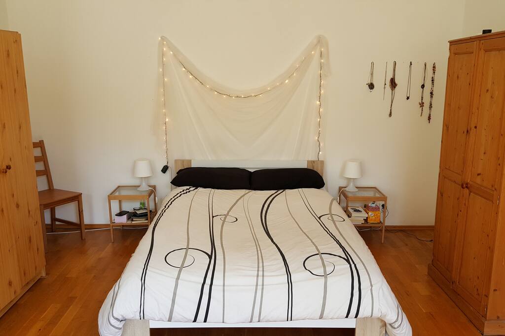 Dormitorio