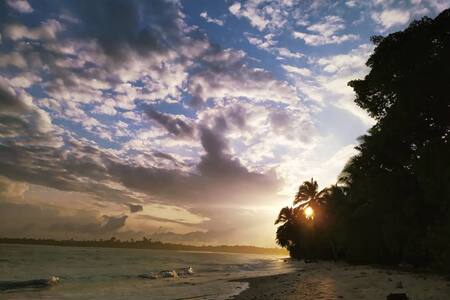 Sipura Island Vacation Rentals & Homes - West Sumatra, Indonesia | Airbnb