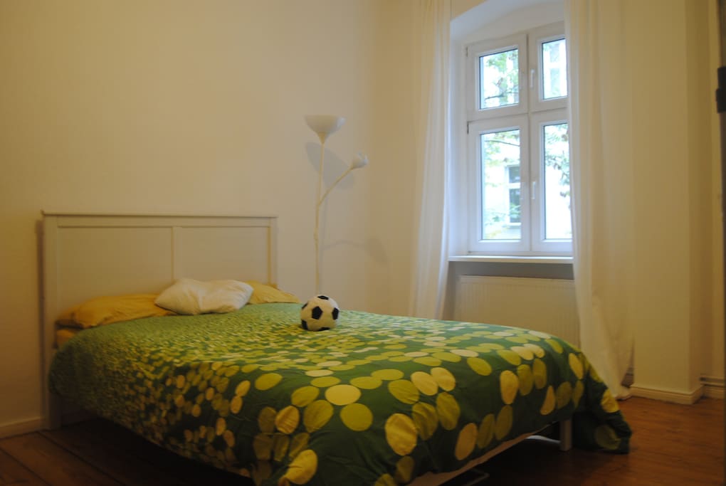 30 mtr2 Bedroom