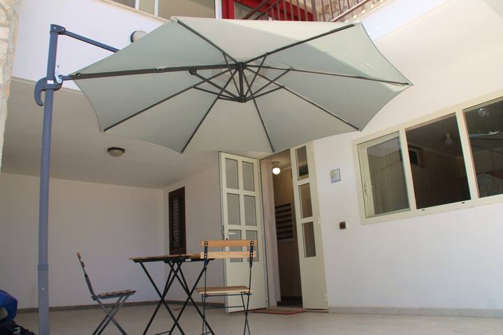 Sea view, private pool, playground, 3 km from sea gallery image 5