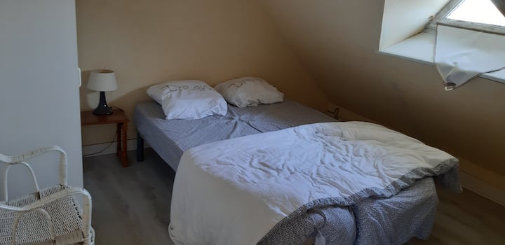 најгорна спална соба