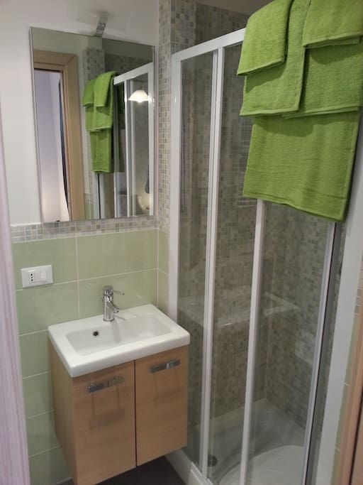 Green WC
