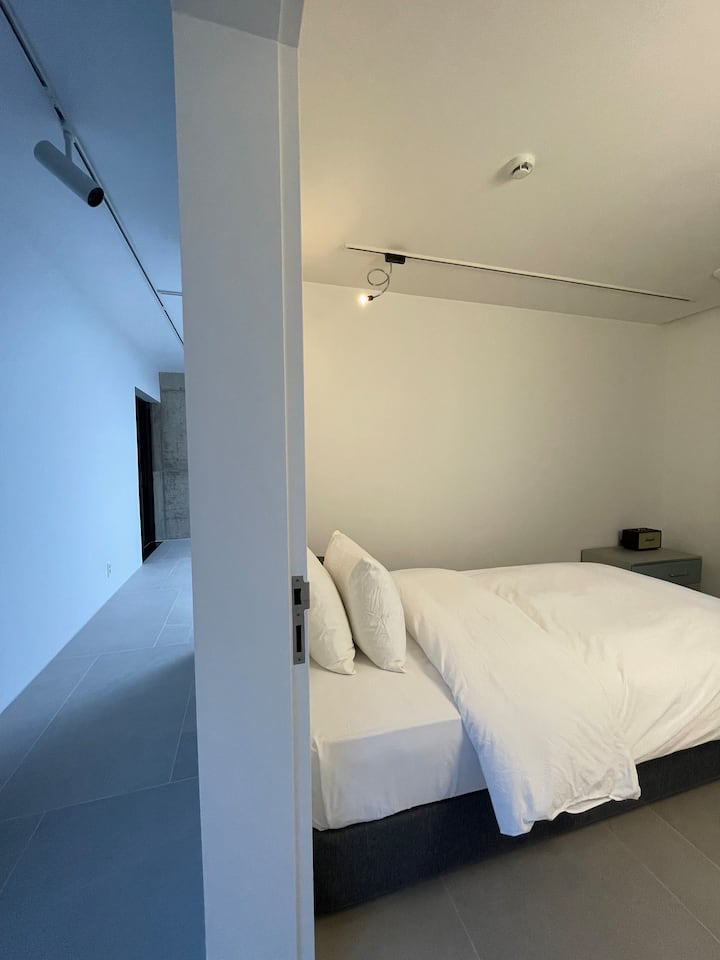 غرفة النوم 3