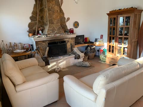 Annuncio Airbnb popolare: Casa Summer on vacation all year round a Augusta