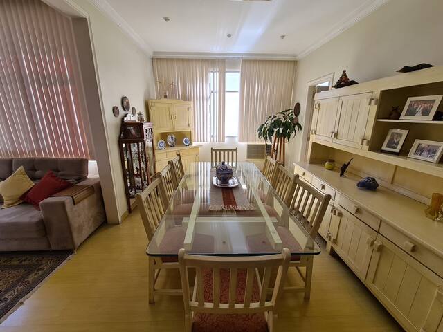 Apartamento no melhor bairro do Rio – Leblon gallery image 2