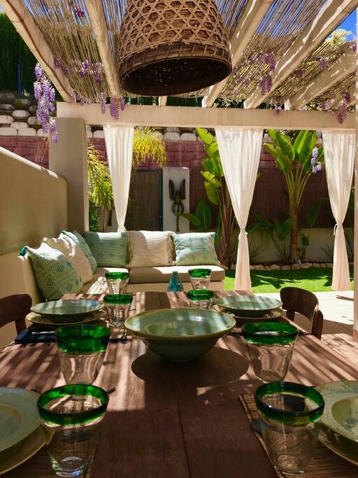 Terraza