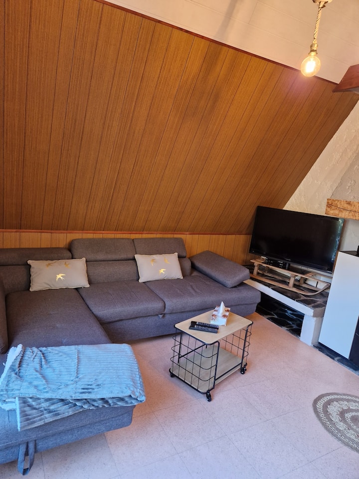 Chalet à La Montagne - Bagnères-de-Bigorre