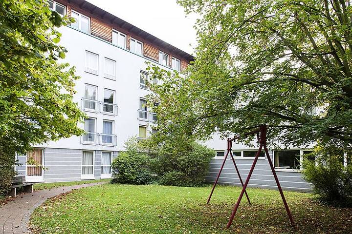 Massage mainz hechtsheim