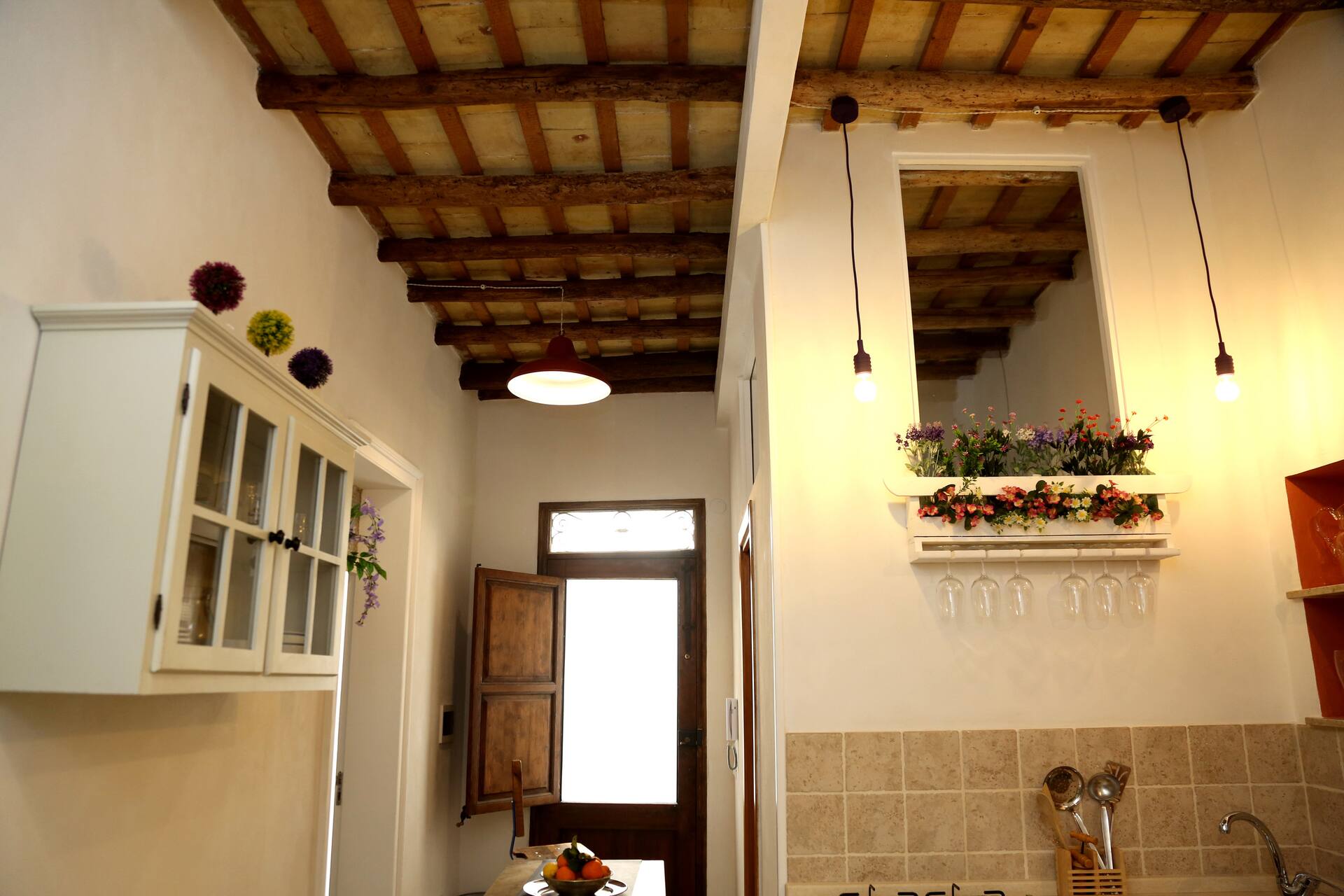 ”A Cucchia” Apartment