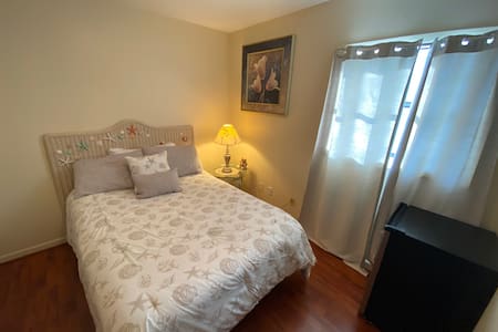 HOME IN THE HEART OF FORT WALTON BEACH, FL