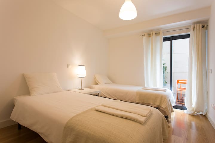 საძინებელი 2