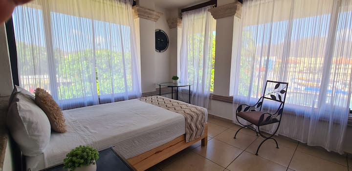 Chambre 1