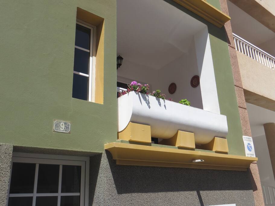 Terraza
