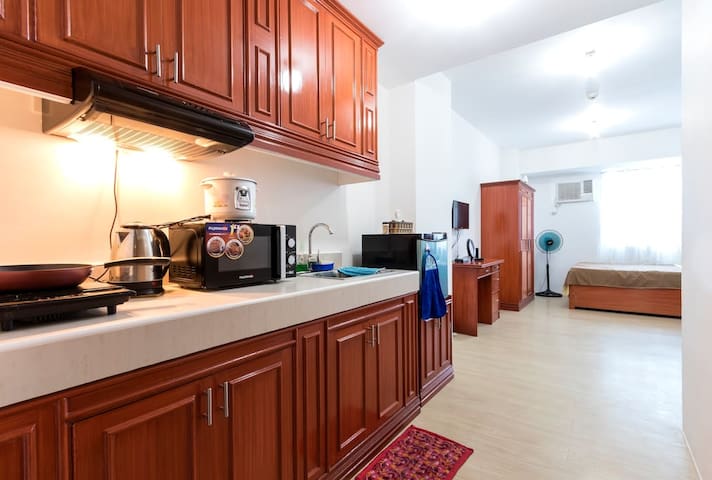 Doc's Place 1 @MPlace with Wifi &Cable TV