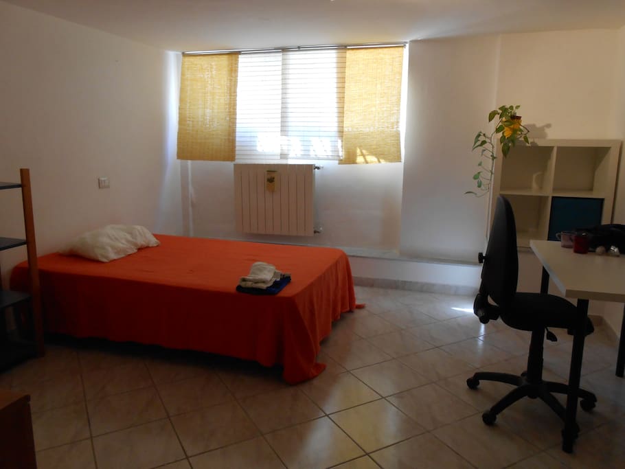 Your room