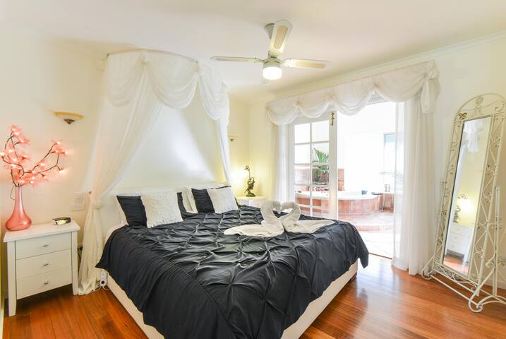 B & B Mt Dandenong Yarra Ranges gallery image 2