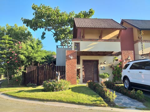 Villa Gi - Ximenoa River Jarabacoa