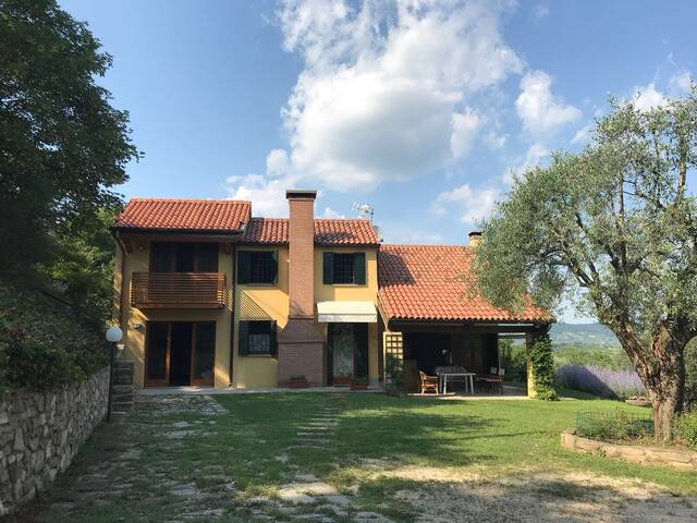 Casa vacanze Agli Ulivi
