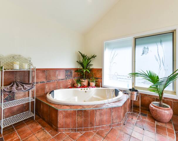 B & B Mt Dandenong Yarra Ranges gallery image 3