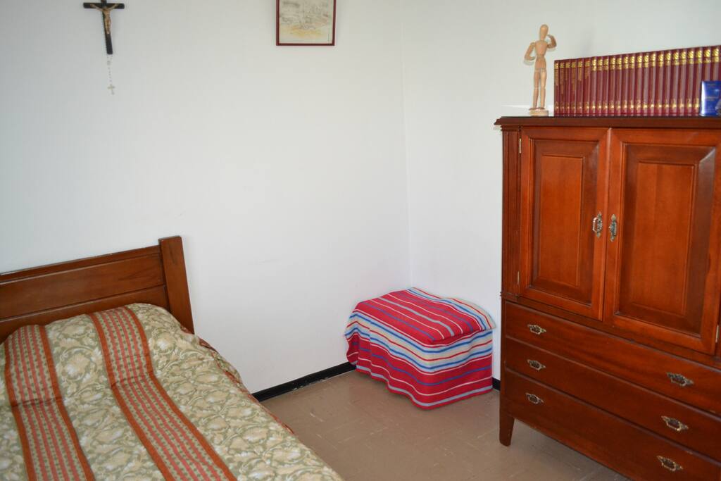 HABITACION
