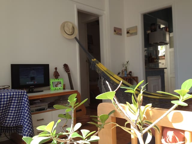 The carioca way of life