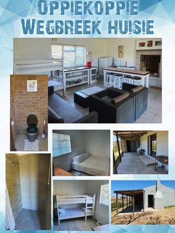 Airbnb Vermaaklikheid Vacation Rentals Places To Stay