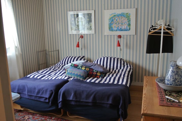 Airbnb Farjestaden Vacation Rentals Places To Stay Kalmar