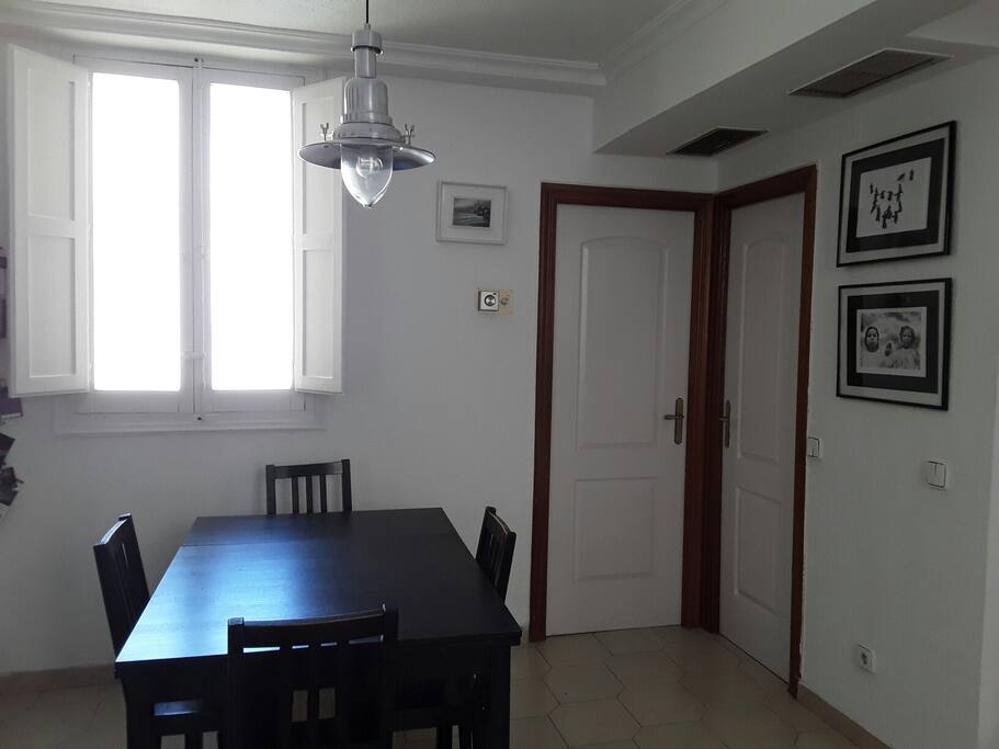 comedor