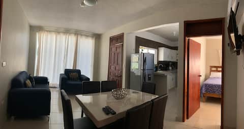 Popular Airbnb listing: Comfortable, centrally-located house. Fully furnished. in Ciudad Valles