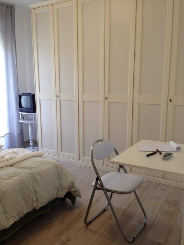 Jedinečná izba DVA