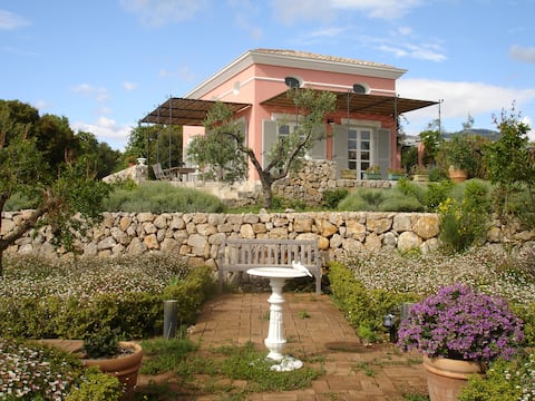 Airbnb con migliori performance: Casa Tre Marie a Itri
