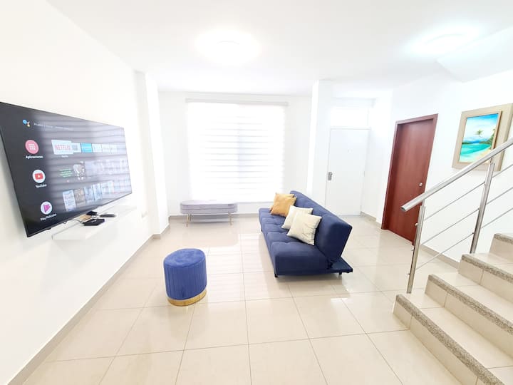 Sebule maridadi +593989129358