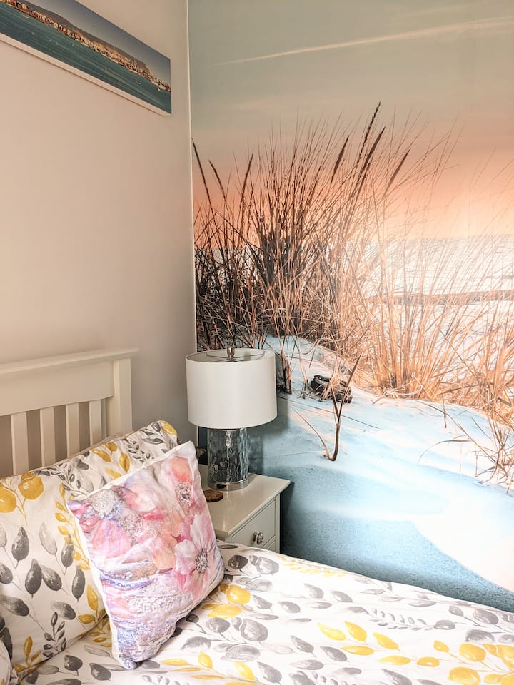 Top 10 Airbnb Vacation Rentals In Southbourne, UK Trip101
