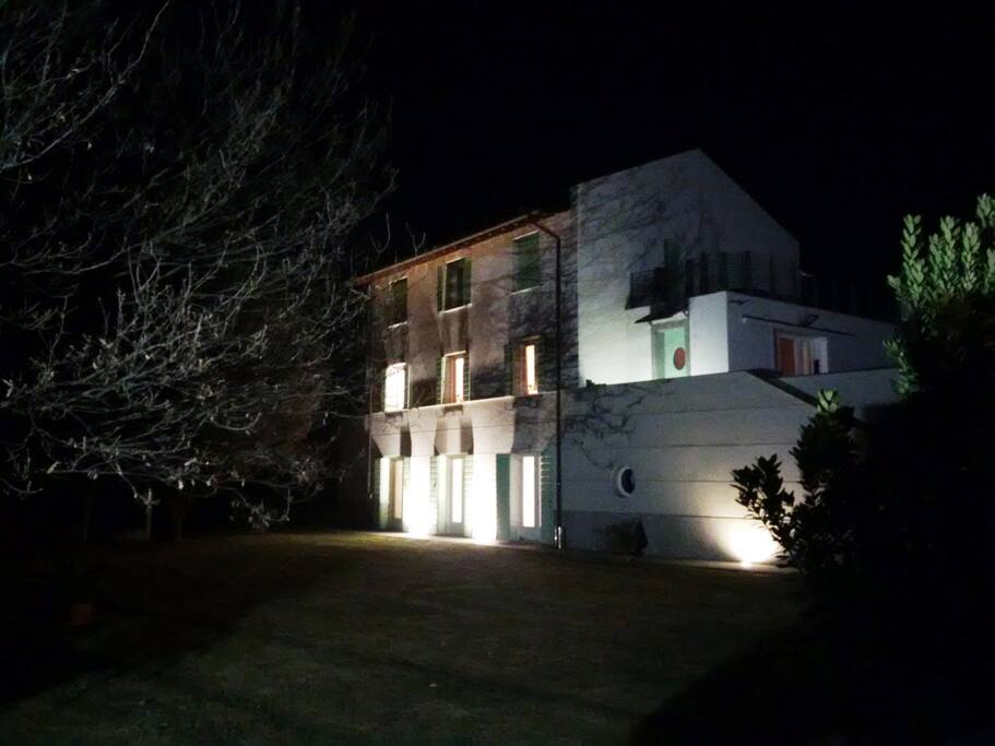 Casa da GIOVI