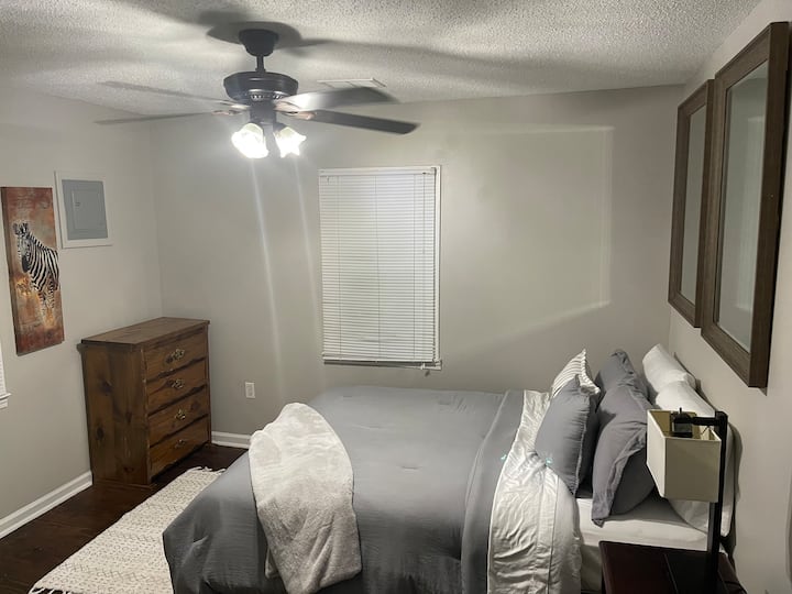 10 Best Airbnb Vacation Rentals In Tuscaloosa, Alabama Updated 2024 Trip101