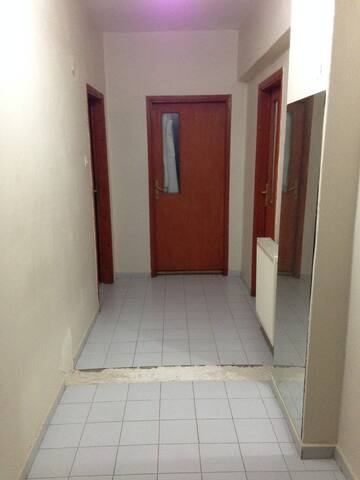 Bolu. The land of tourist (