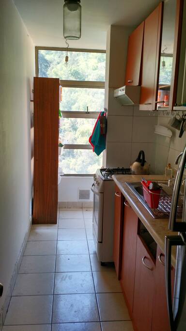 Cocina