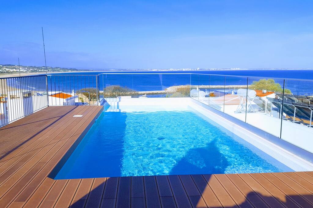 Piscina Exterior
