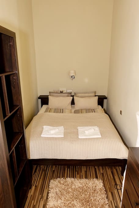 Bedroom nr 1