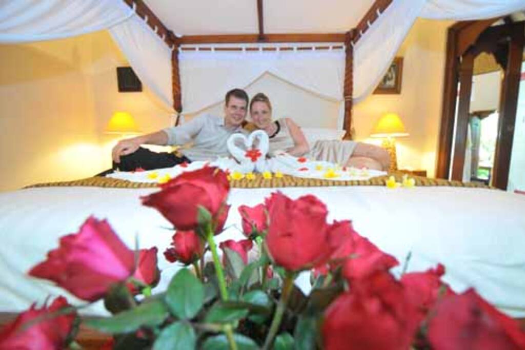 SUPERIOR ROOM