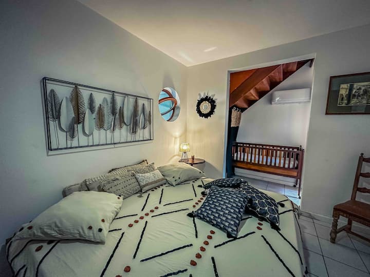 Suite of our KAZaCOCO