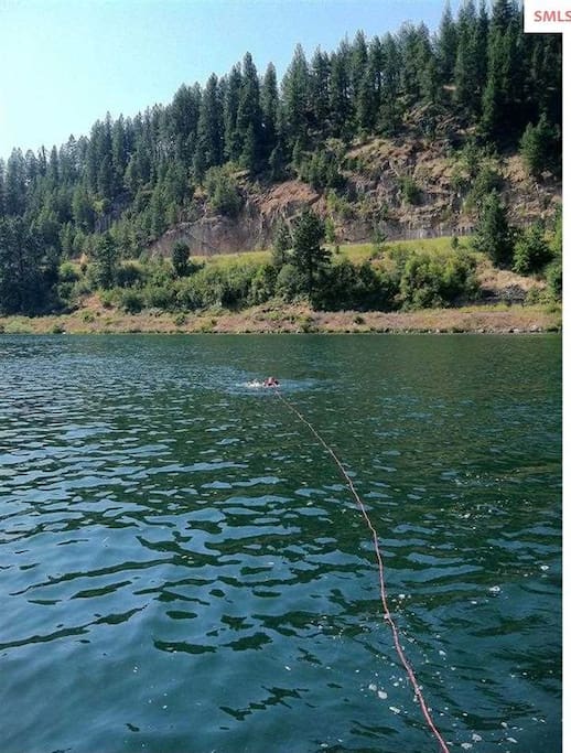 Water fun