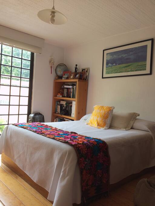 Room 1, One or two persons