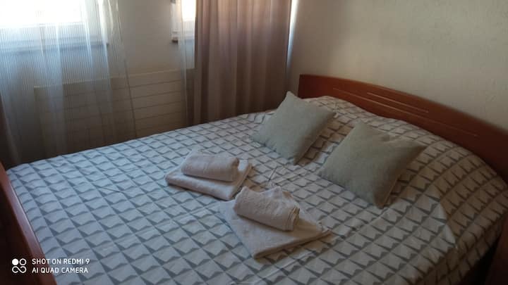 غرفة النوم 2