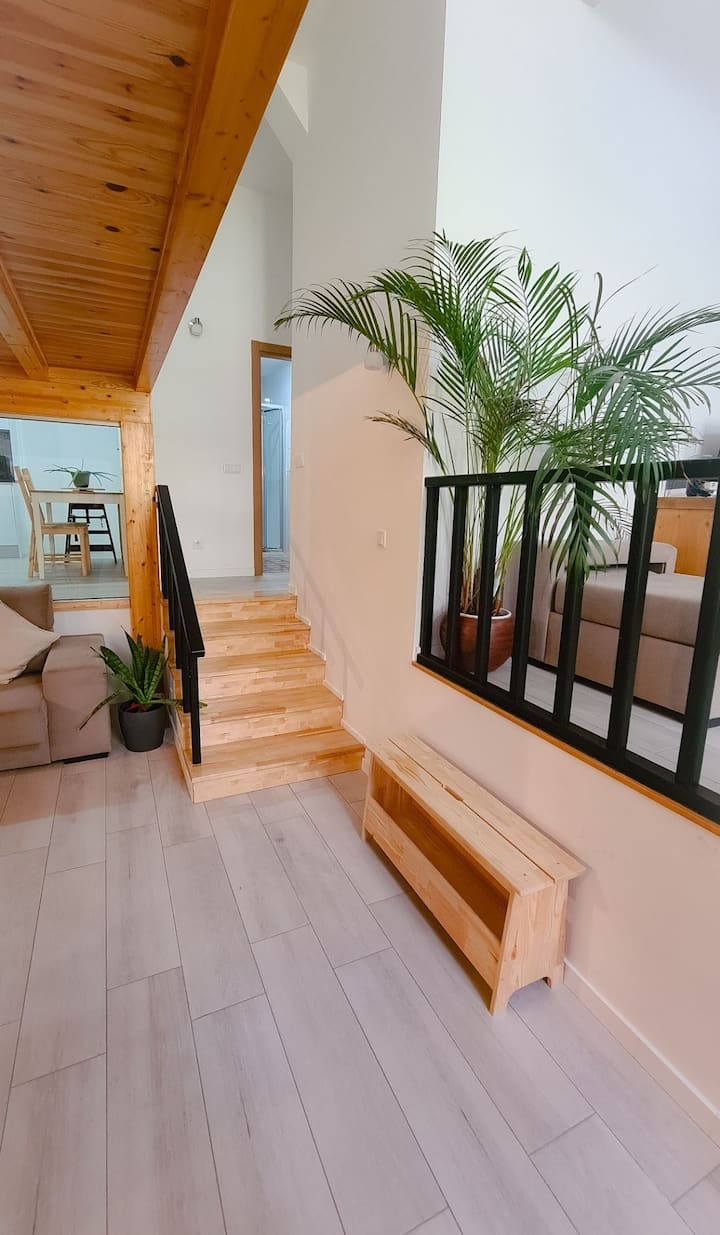 Mezzanine 4 Faro - Faro