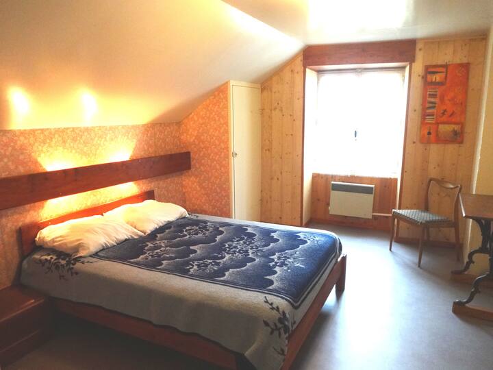Chambre 1