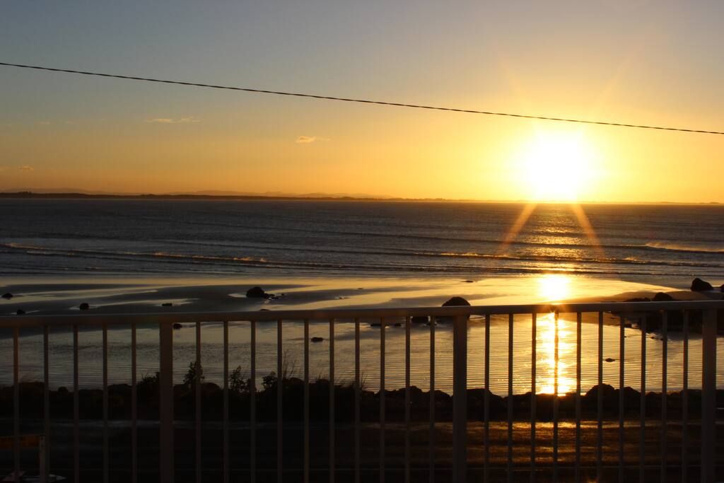 Sunrise