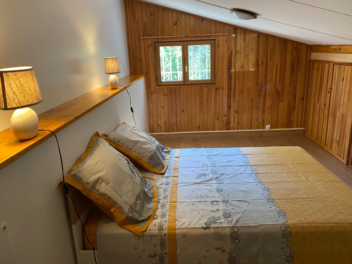 საძინებელი 3