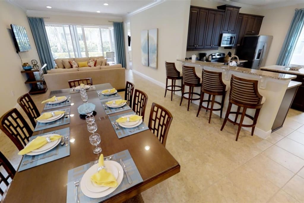 Sweet Home Vacation Disney Rentals Vacation Homes Florida The Encore Club Resort